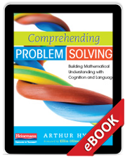 Learn more aboutComprehending Problem Solving