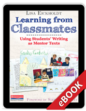 Learn more aboutLearning from Classmates