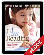 Learn more aboutI Am Reading