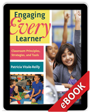 Learn more aboutEngaging Every Learner