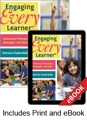 Learn more aboutEngaging Every Learner
