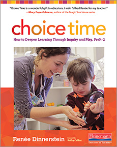 Choice Time