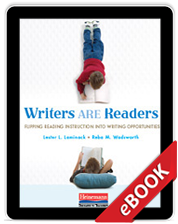 Learn more aboutWriters ARE Readers