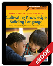 Learn more aboutCultivating Knowledge, Building Language