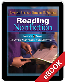 Learn more aboutReading Nonfiction