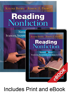 Learn more aboutReading Nonfiction
