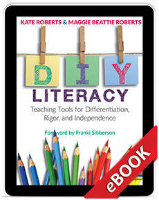 Learn more aboutDIY Literacy