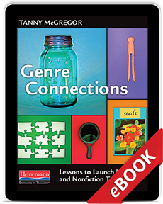 Learn more aboutGenre Connections