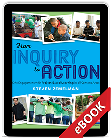 Learn more aboutFrom Inquiry to Action