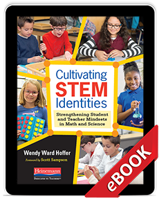Learn more aboutCultivating STEM Identities