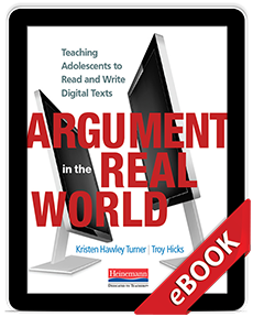 Learn more aboutArgument in the Real World