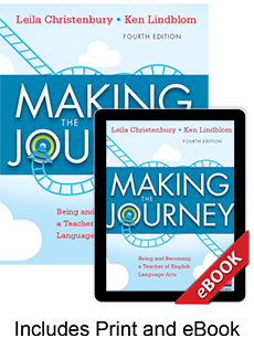 Learn more aboutMaking the Journey, Fourth Edition