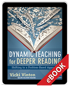 Learn more aboutDynamic Teaching for Deeper Reading