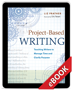 Learn more aboutProject-Based Writing