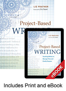 Learn more aboutProject-Based Writing