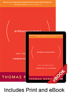 Learn more aboutEmbarrassment