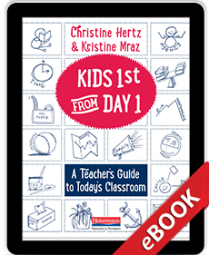 Learn more aboutKids First from Day One