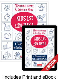 Learn more aboutKids First from Day One