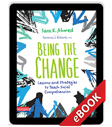 Learn more aboutBeing the Change