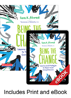 Learn more aboutBeing the Change
