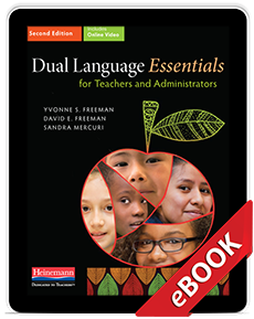 Learn more aboutDual Language Essentials for Teachers and Administrators, Second Edition