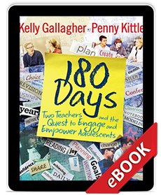 Learn more about180 DAYS