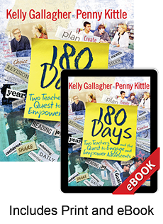Learn more about180 DAYS