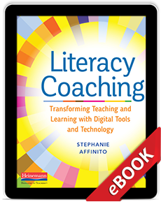 Learn more aboutLiteracy Coaching