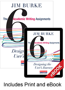 Learn more aboutThe Six Academic Writing Assignments
