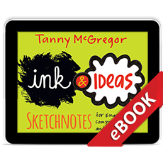 Learn more aboutInk and Ideas