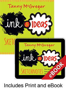 Learn more aboutInk and Ideas