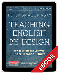 Learn more aboutTeaching English by Design, Second Edition