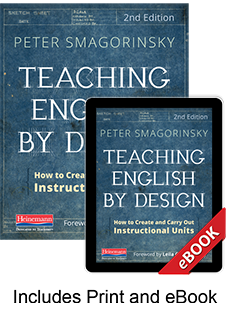 Learn more aboutTeaching English by Design, Second Edition