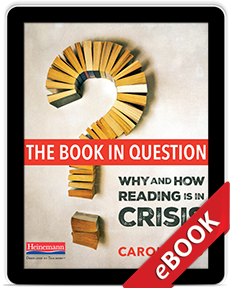 Learn more aboutThe Book in Question