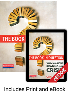 Learn more aboutThe Book in Question