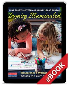 Learn more aboutInquiry Illuminated