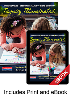 Learn more aboutInquiry Illuminated