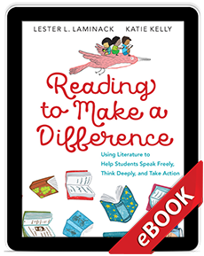 Learn more aboutReading to Make a Difference