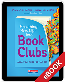 Learn more aboutBreathing New Life into Book Clubs