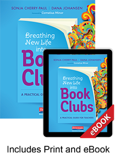 Learn more aboutBreathing New Life into Book Clubs