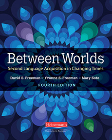 Between Worlds, Fourth Edition