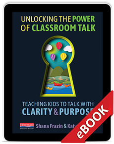 Learn more aboutUnlocking the Power of Classroom Talk