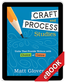 Learn more aboutCraft and Process Studies