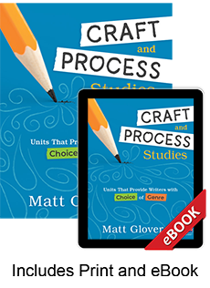 Learn more aboutCraft and Process Studies