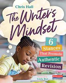 The Writer's Mindset