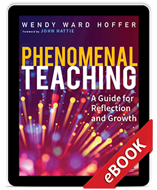 Learn more aboutPhenomenal Teaching