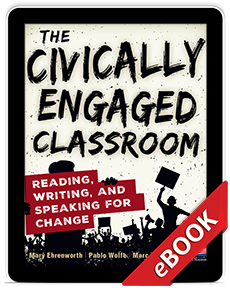 Learn more aboutThe Civically Engaged Classroom