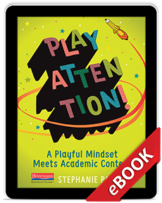 Learn more aboutPlay Attention!