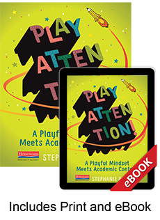 Learn more aboutPlay Attention!
