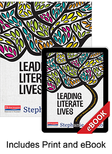 Learn more aboutLeading Literate Lives